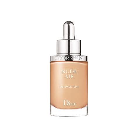 Dior diorskin foundation reviews